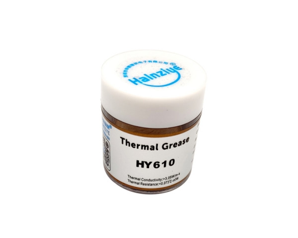 HALNZIYE HY610 GOLD termalna pasta 10g