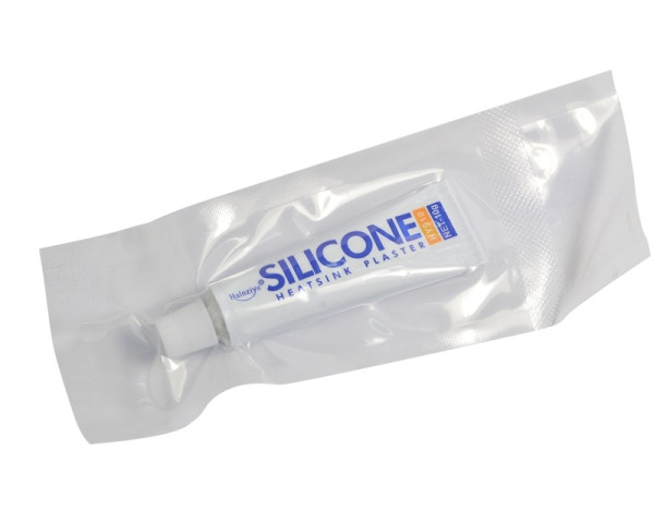 HALNZIYE HY910 termalni lepak 10g beli