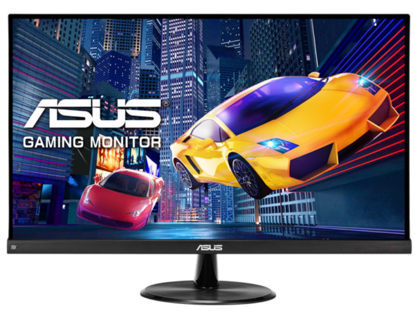 Monitor ASUS VP249QGR 23.8''IPS1920x1080144Hz1ms MPRTHDMI,DPFreesyncVESAcrna' ( '90LM03L0-B04170' ) 