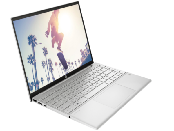 Laptop HP Pavilion 13-be1007nm DOS13.3''WUXGA AG IPSRyzen 7-5825U16GB1TBbacklitFPR3gsrebrna' ( '6G2S0EA' ) 