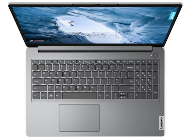 Laptop LENOVO IdeaPad 1 15IGL7 DOS15.6''FHDCeleron N40208GB256GB SSDIntelHDSRBsiva' ( '82V70089YA' ) 