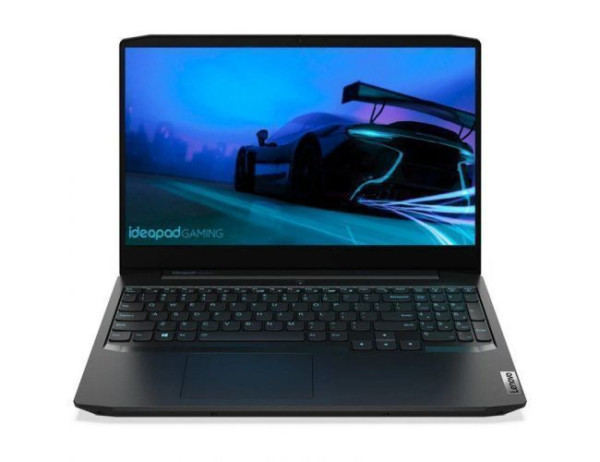 NB Lenovo IdeaPad Gaming 3 i5-11320H8GBSSD 256GB15.6''FHDGTX1650 4GBWin11Pro