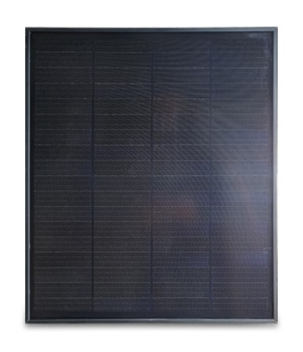 Solarni Panel monokristalni  SFM Mono 40W 8108