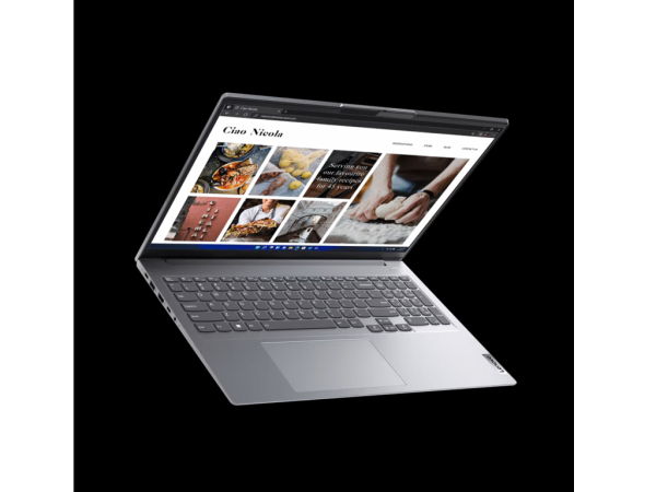 Laptop LENOVO ThinkBook 16 G4+ IAP Win 11 Pro16'' IPS WQXGAi5-1235P16GB512GB SSDbacklit SRBsiva' ( '21CY0061YA' ) 