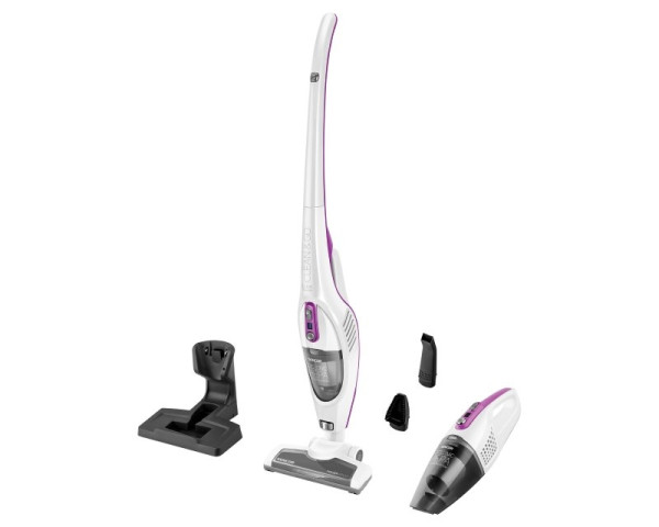 SENCOR SVC 7814VT bežični štapni usisivač 2 u 1