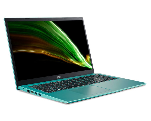 ACER Aspire A315 15.6'' Intel Core i5-1135G7 16GB 512GB plavi