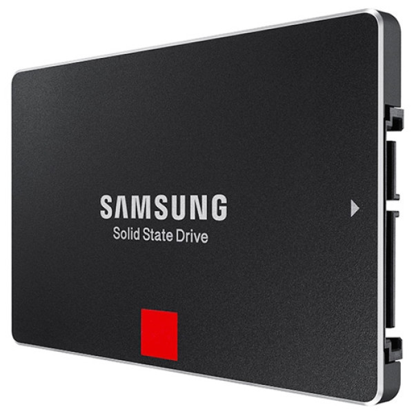 SSD Samsung 256GB 860 PRO MZ-76P256B