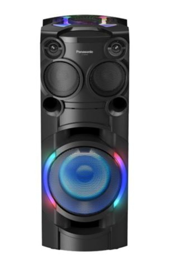 PANASONIC sistem bežičnih zvučnika SC-TMAX40E-K