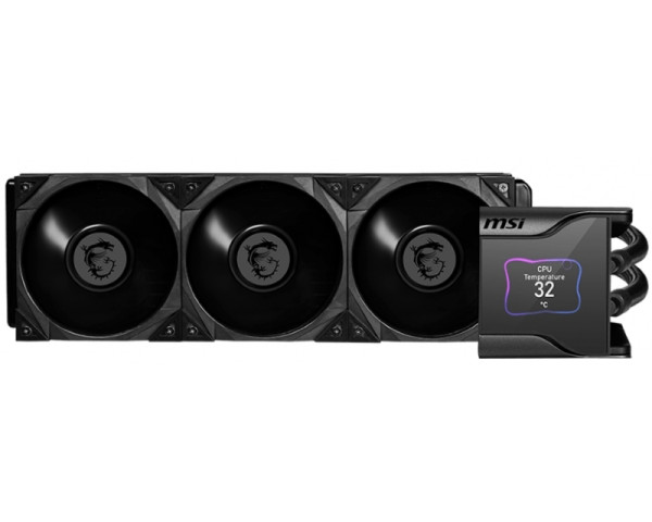 MSI MEG CORELIQUID S360 Vodeno hlađenje