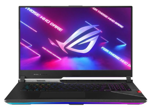 NB ASUS G733PY-LL003W R9-7945HX32G2TRTX4090W11H