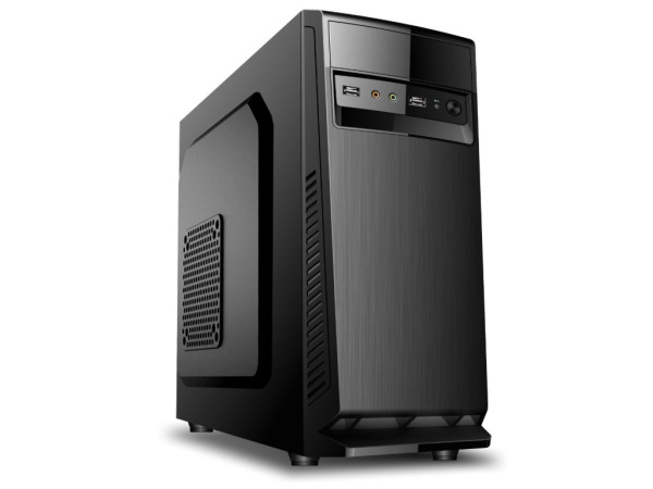 Kućište IG MAX 1607Mini TowerMicro-ATXClassic12cm fannapajanje 500W' ( '1607' ) 