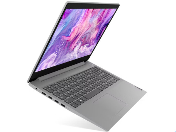 Laptop LENOVO IdeaPad 3 15IGL05 DOS15.6''FHDPentium N50304GB256GB SSDIntel UHDSRBsiva' ( '81WQ00PYYA' ) 