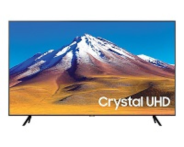 Televizor SAMSUNGUE50AU7022KXXHLED50''UHDsmartTizencrna' ( 'UE50AU7022KXXH' ) 