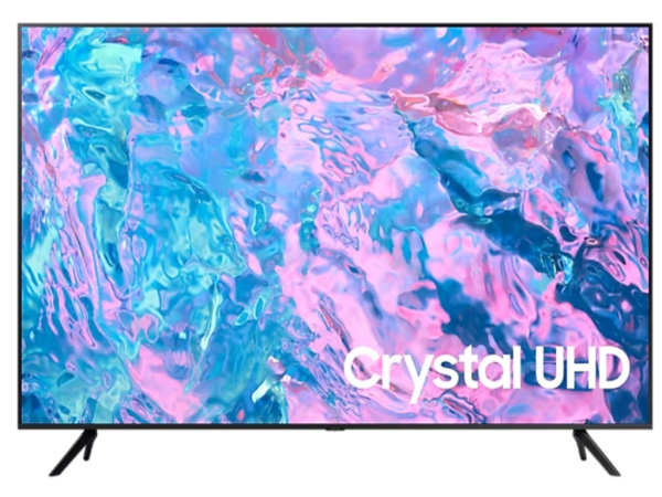 Televizor SAMSUNG UE85CU7172UXXHLED85''UHDsmartTizencrna' ( 'UE85CU7172UXXH' ) 