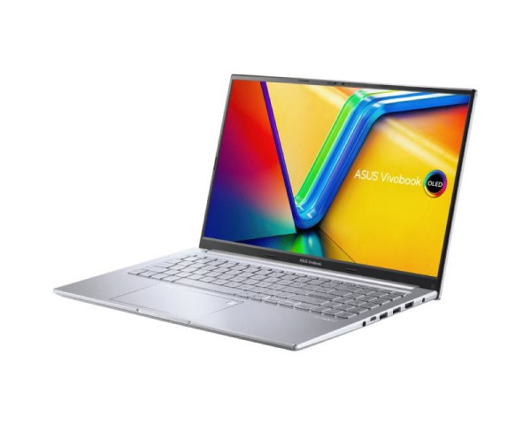 ASUS VivoBook 15 OLED M1505YA-OLED-L511 (15.6'' FHD, Ryzen 5 7530U, 8GB, SSD 512GB)