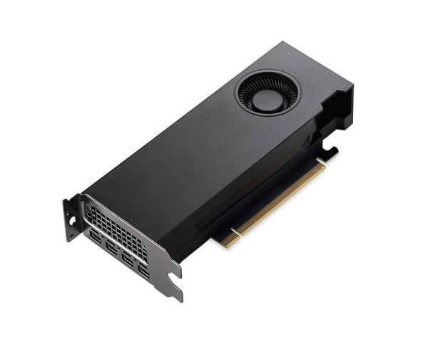 DELL OEM nVidia Quadro RTX A2000 6GB