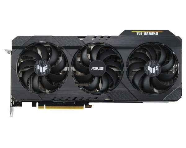 ASUS nVidia GeForce RTX 3060 Ti 8GB 256bit TUF-RTX3060TI-O8G-V2-GAMING LHR outlet