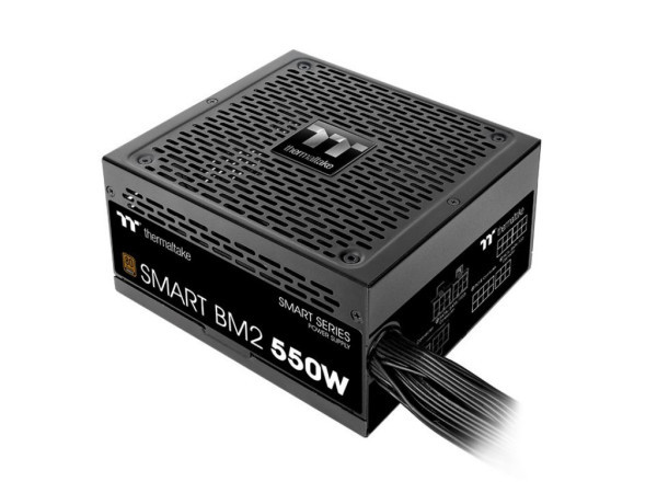 Napajanje Thermaltake 550W Smart BM2 ModularPremium EditionPS-SPD-0550MNFABE-1