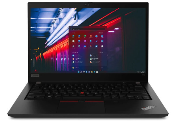 NB Lenovo ThinkPad T14 G1 i5-10210U16GB512GB14'' FHD IPSRJ-45Win10Pro20S1SF