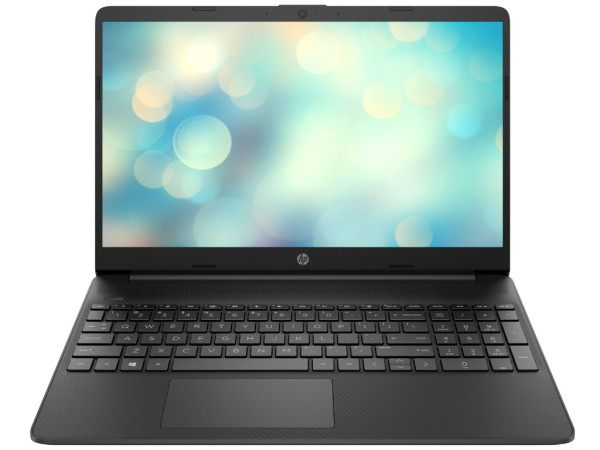 Laptop HP 15s-eq2092nm DOS15.6''FHD AGRyzen 5-5500U8GB512GB' ( '444W6EA' ) 