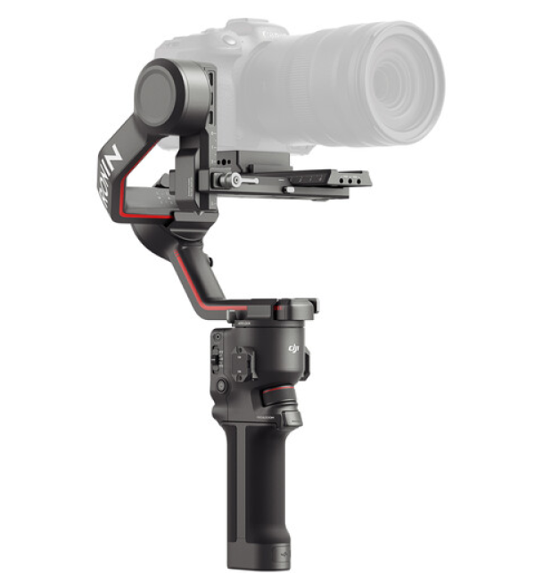 Gimbal DJI RS 3' ( 'CP.RN.00000216.01' ) 
