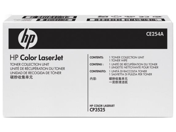 RD za štampače HP Color LaserJet Toner Collection Unit' ( 'CE254A' ) 