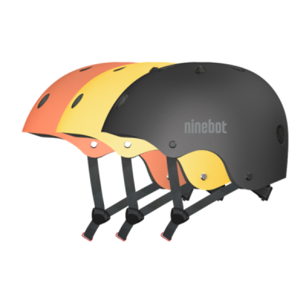 Segway Ninebot Commuter Helmet (Black) L' ( 'AB.00.0020.50' ) 