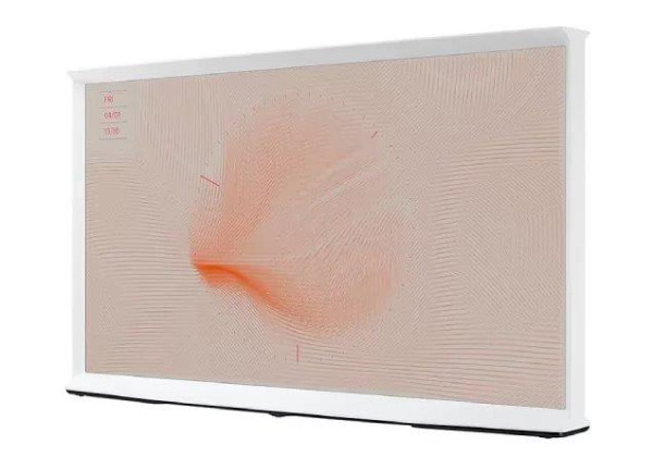 Televizor SAMSUNG QE43LS01SERIFQLED43''UHDsmartTizenbela' ( 'QE43LS01TAUXXH' ) 