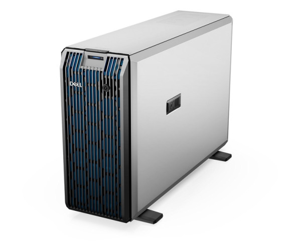 DELL PowerEdge T350 Xeon E-2378 8C 1x16GB H355 1x2TB SATA 600W(1+1) 3yr NBD