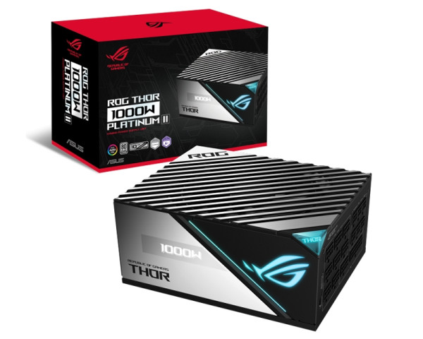 ASUS ROG-THOR-1000P2-GAMING 1000W napajanje