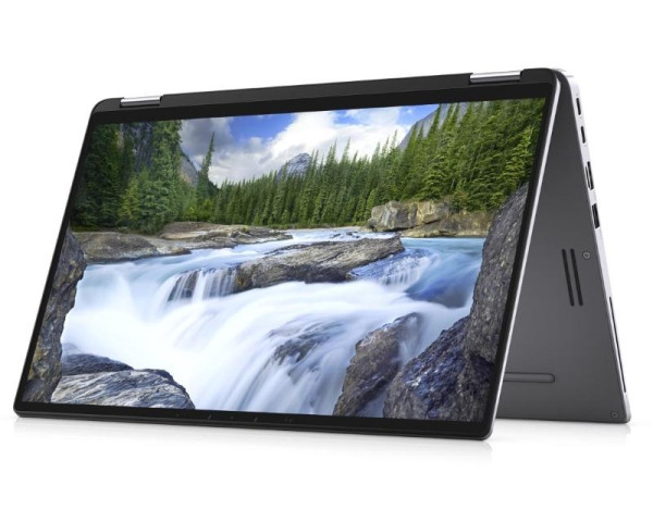 DELL OEM Latitude 9410 14'' 2-in-1 Touch FHD i7-10610U 16GB 512GB SSD Backlit FP SC Win10Pro