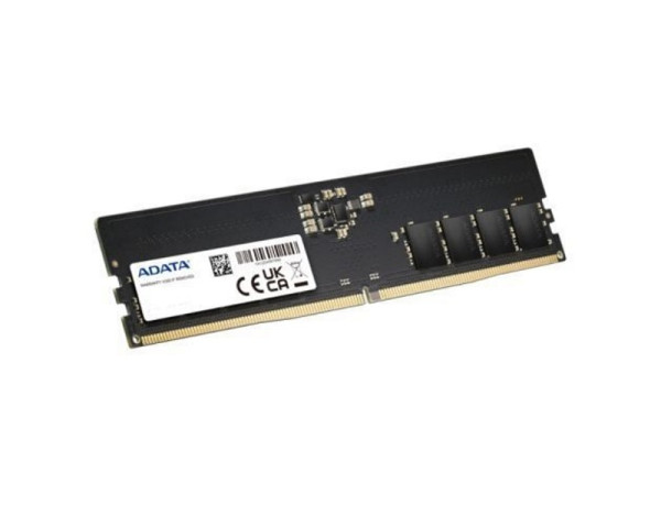 A-DATA DIMM DDR5 32GB 4800MHz AD5U480032G-S