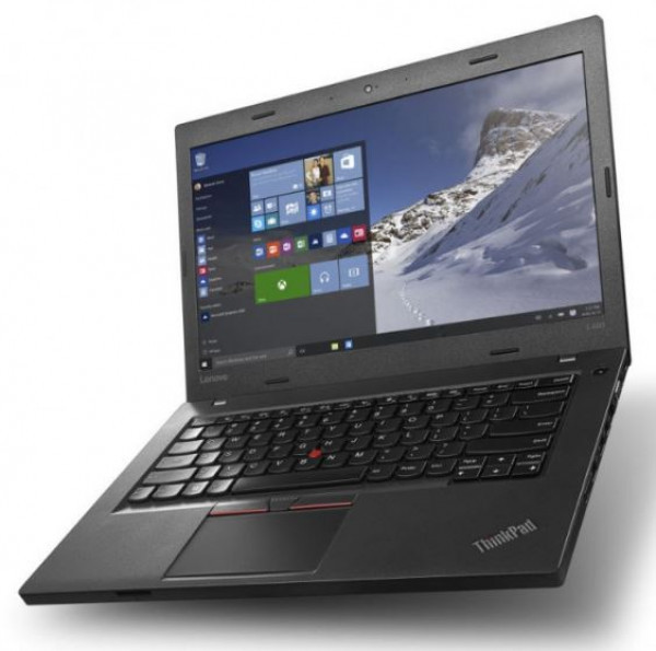 NB Lenovo ThinkPad T460 Touch i5-6300U8GB256SSDRef.