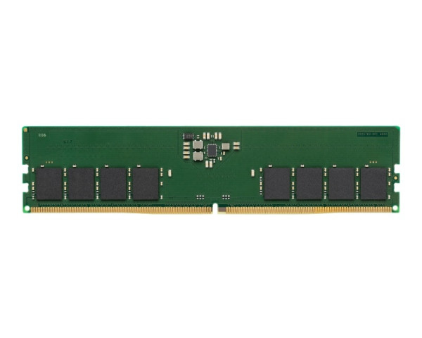 KINGSTON DIMM DDR5 32GB (2X16GB kit) 4800MHz KVR48U40BS8K2-32