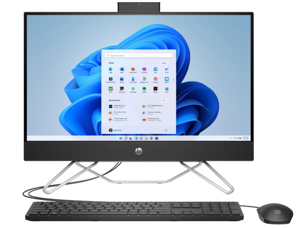 Računar HP 24-cb1002ny AiODOS23.8'' FHD AG VARyzen 7-5825U16GB1TB SSD' ( '65D31EA' ) 