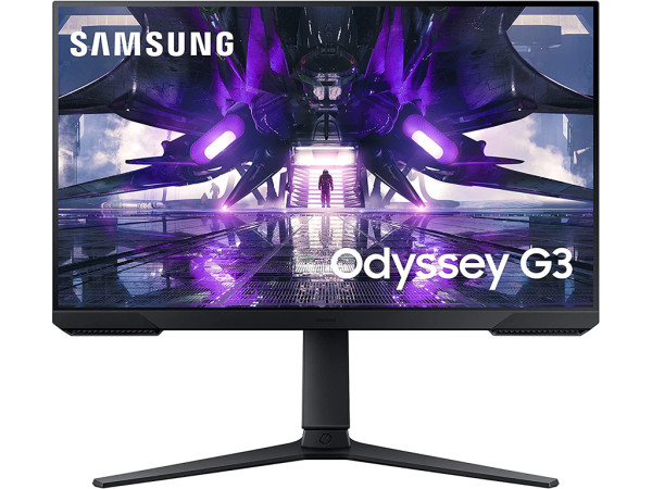 Monitor SAMSUNG LS27AG300NRXEN 27''VA1920x1080144Hz1ms MPRTHDMI,DPFreesyncVESApivot,visina' ( 'LS27AG300NRXEN' ) 