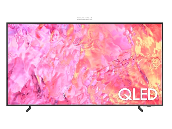 Televizor SAMSUNGQE65Q60CAUXXHQLED65''UHDsmartTizencrna' ( 'QE65Q60CAUXXH' ) 