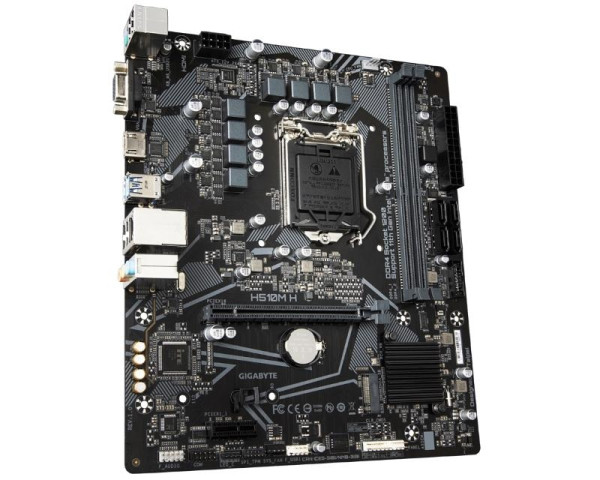 GIGABYTE H510M H rev.1.x outlet