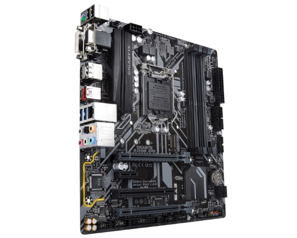 GIGABYTE B360M D3H outlet