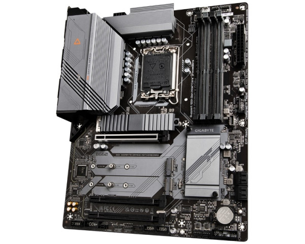 GIGABYTE B660 GAMING X DDR4 rev. 1.x outlet