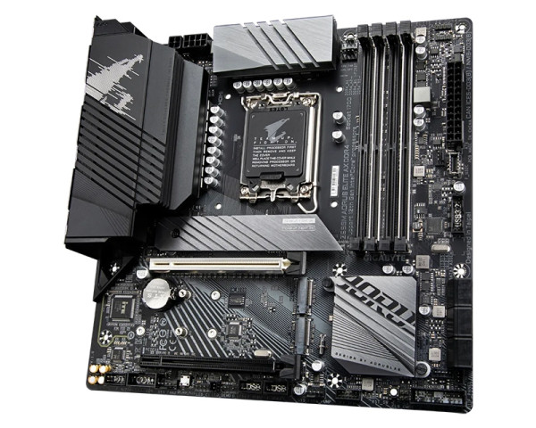 GIGABYTE Z690M A ELITE AXDDR4 rev. 1.x outlet