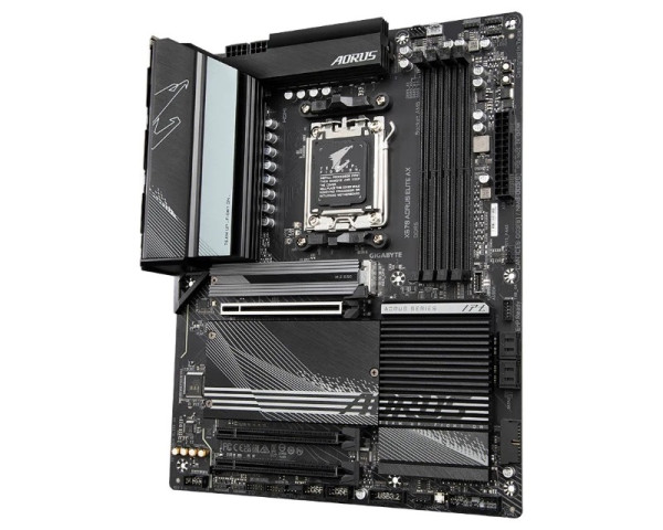 GIGABYTE X670 AORUS ELITE AX rev. 1.x outlet