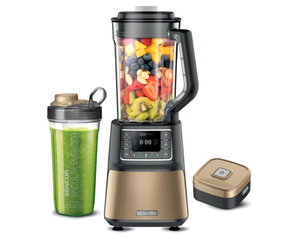 SENCOR SBU 7677CH Super vakuum blender outlet