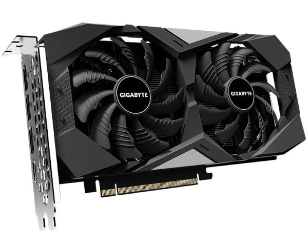 GIGABYTE AMD Radeon RX 5500 XT 8GB 128bit GV-R55XTOC-8GD outlet