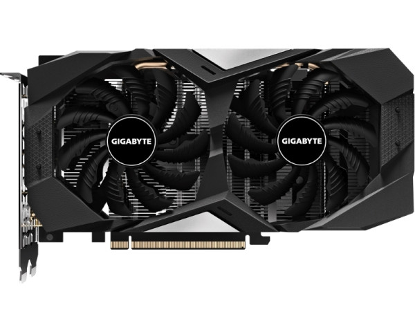 GIGABYTE nVidia GeForce RTX 2060 6GB 192bit GV-N2060D6-6GD outlet