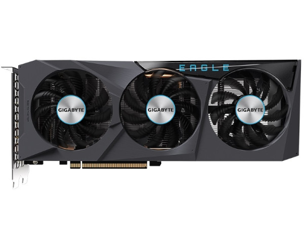 GIGABYTE AMD Radeon RX 6600 EAGLE 8GB GV-R66EAGLE-8GD outlet