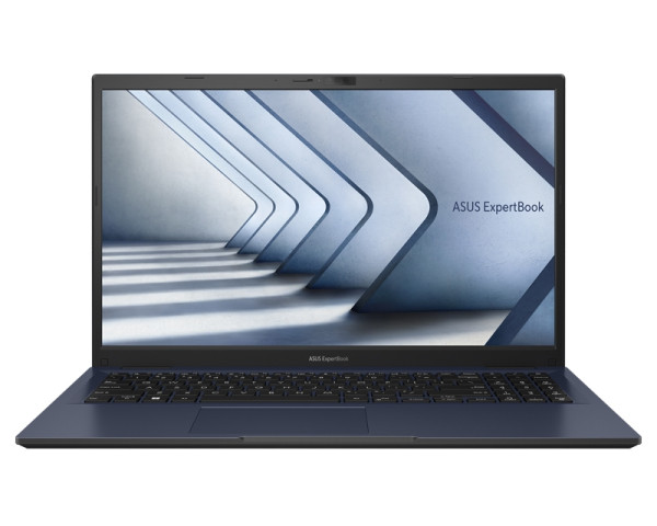 ASUS Laptop ExpertBook B1 B1502CBA-UI53C0X (15.6'' FHD, i5-1235U, 16GB, SSD 512GB, Win11 Pro)
