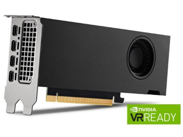 Grafička karta HP RTX A2000 NVD6GBGDDR64 mDP' ( '340L0AA' ) 