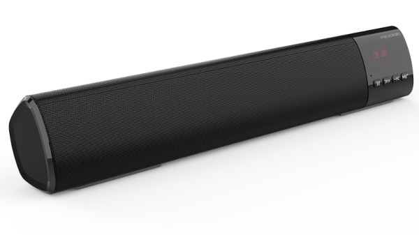 Zvučnik Microlab MS212 1.0 10W crni