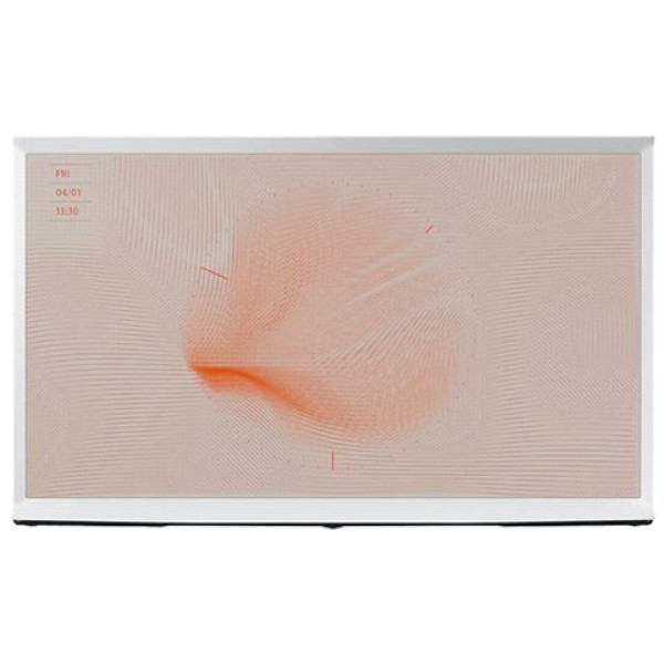 SAMSUNG QLED TV QE43LS01TAUXXH, 4K, SMART, THE SERIF